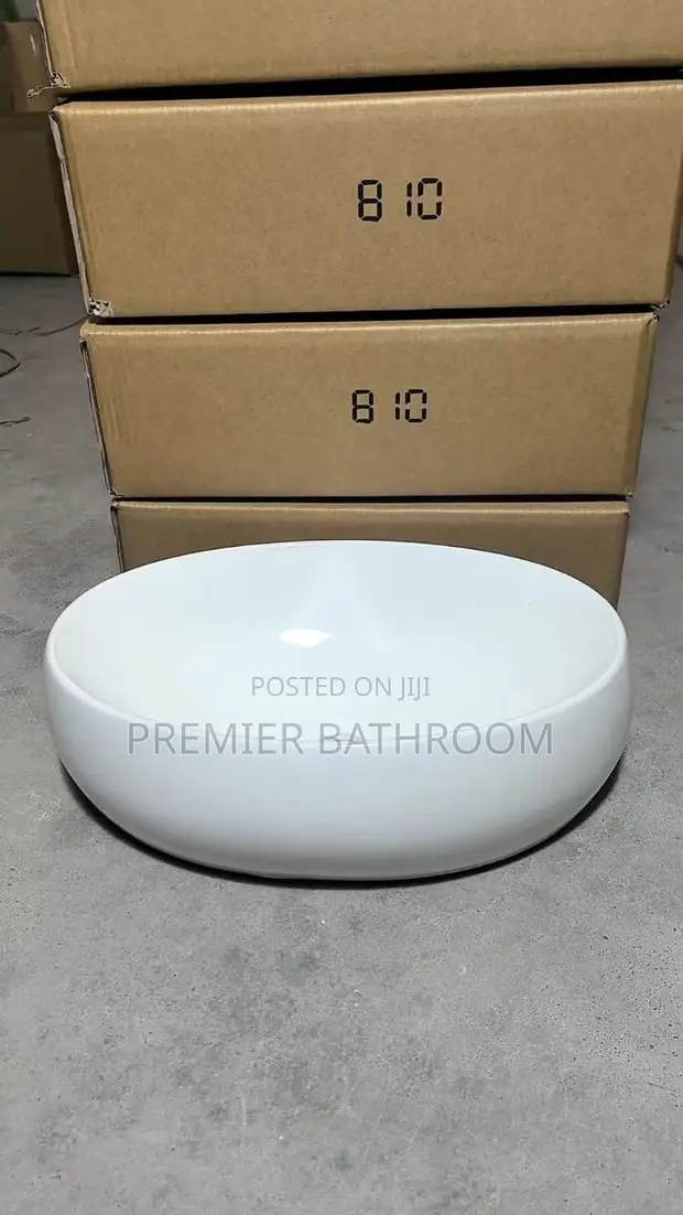 Master Single Bowl Basin - 1