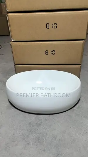 Master Single Bowl Basin