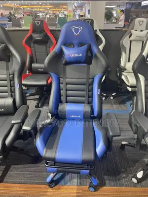 Furgle Gaming Chair