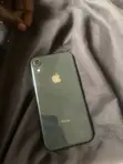 Apple iPhone XR 64GB Gray - 1