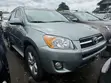 2008 Toyota RAV4 Foreign Used - 5