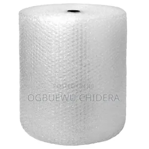 Brand New Bubble Wrap Roll for E-Commerce Packaging