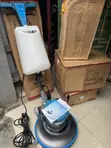 OCEANIC Floor Scrubbing Polishing Machine - 2