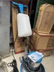 OCEANIC Floor Scrubbing Polishing Machine - 3