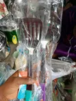 King Stainless Steel Cooking Spatulas/Flipping Spoons - 2