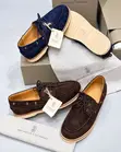 Original Brunello Cucinelli Loafers - 1