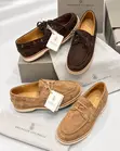 Original Brunello Cucinelli Loafers - 2