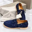 Original Brunello Cucinelli Loafers - 3