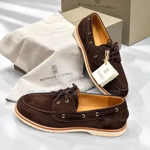 Original Brunello Cucinelli Loafers