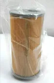 Cylindrical Pleated Filter Element - 2