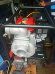 Original 3-inch Honda Water Pump - 2
