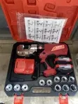 Jumlee Hydraulic Crimping Tool - Brand New - 2
