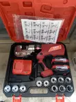 Jumlee Hydraulic Crimping Tool - Brand New - 3