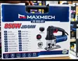 Maxmech 850W Jigsaw (JS 850-85) - 2