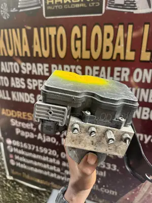 Lexus RX350 ABS Module Pump 2020-2022