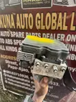 Lexus RX350 ABS Module Pump 2020-2022 - 2