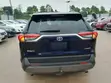 Toyota RAV4 2020 Hybrid Blue - 1