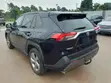 Toyota RAV4 2020 Hybrid Blue - 2
