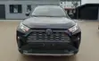 Toyota RAV4 2020 Hybrid Blue - 5