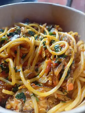 Native Spaghetti Pack