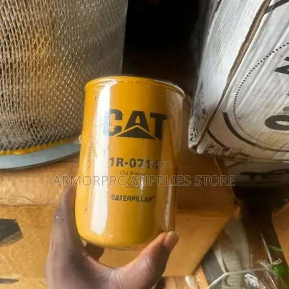 Caterpillar 1R-0714 Engine Oil Filter - 1