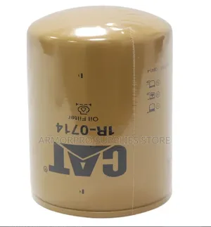 Tace Man Fetur ta Caterpillar 1R-0714