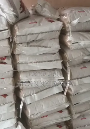 Big Bull Parboiled Rice 50kg