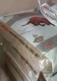 Big Bull Parboiled Rice 50kg - 2