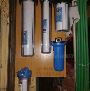 Brand New Sweethome Water Filter Housing
