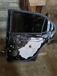 Kofa ta Baya ta Dama Camry 2018-2020 - Mafi Kyawun Toks - 2