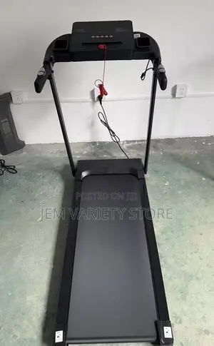 High Quality Home Gym Treadmill with LCD Screen