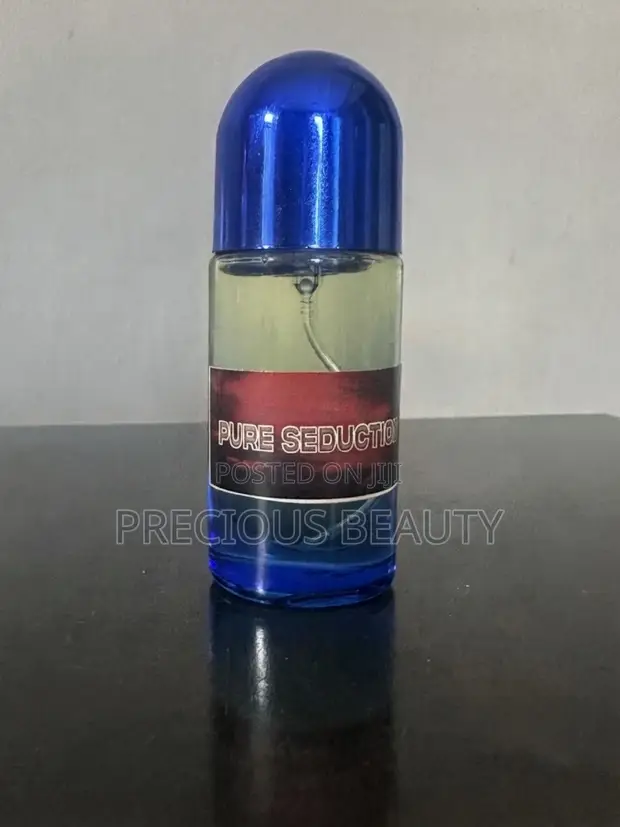 Victoria's Secret Pure Seduction Fragrance Mist - 1