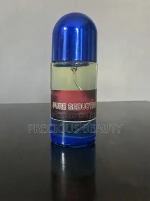 Victoria's Secret Pure Seduction Fragrance Mist