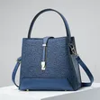 Luxury Lace Beige Tote Bag - 2