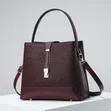 Luxury Lace Beige Tote Bag - 5