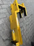 Heavy-Duty Truck Wheel Chock / Restraint - 3