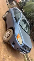 Toyota RAV4 2010 Blue - 3