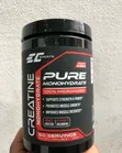 EC Sports Creatine 5g 60 Servings - 1