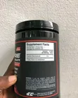 EC Sports Creatine 5g 60 Servings - 2