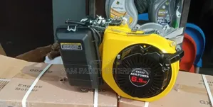 Original GX156 Half Engine for Medium Generators