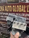 Lexus RX350 ABS Control Module (2020-2022) - 1