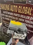 Lexus RX350 ABS Control Module (2020-2022) - 3
