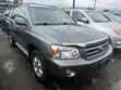 Toyota Highlander 2006 Kore - 3