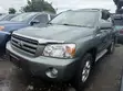 Toyota Highlander 2006 Kore - 4