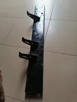 Toyota Hilux 2020 Front Bumper Beam - 2