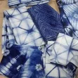 Adire Fabric - Quality & Affordable - 3