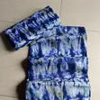 Adire Fabric - Quality & Affordable - 4