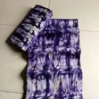 Adire Fabric - Quality & Affordable - 5