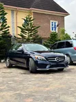 2016 Mercedes-Benz C300 Luxury 4Matic Sedan - 1