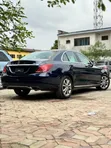 2016 Mercedes-Benz C300 Luxury 4Matic Sedan - 3